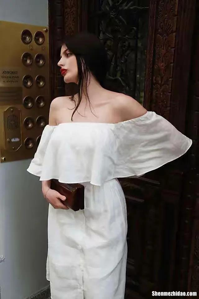 大胸的人怎么穿衣服好看 大胸的人怎么穿衣服好看女