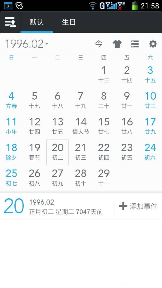 1986年5月17日阴历是多少年 1986年5月17日阳历是什么星座