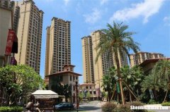 雅居乐春森湖畔怎么样 雅居乐春森湖畔楼盘详情