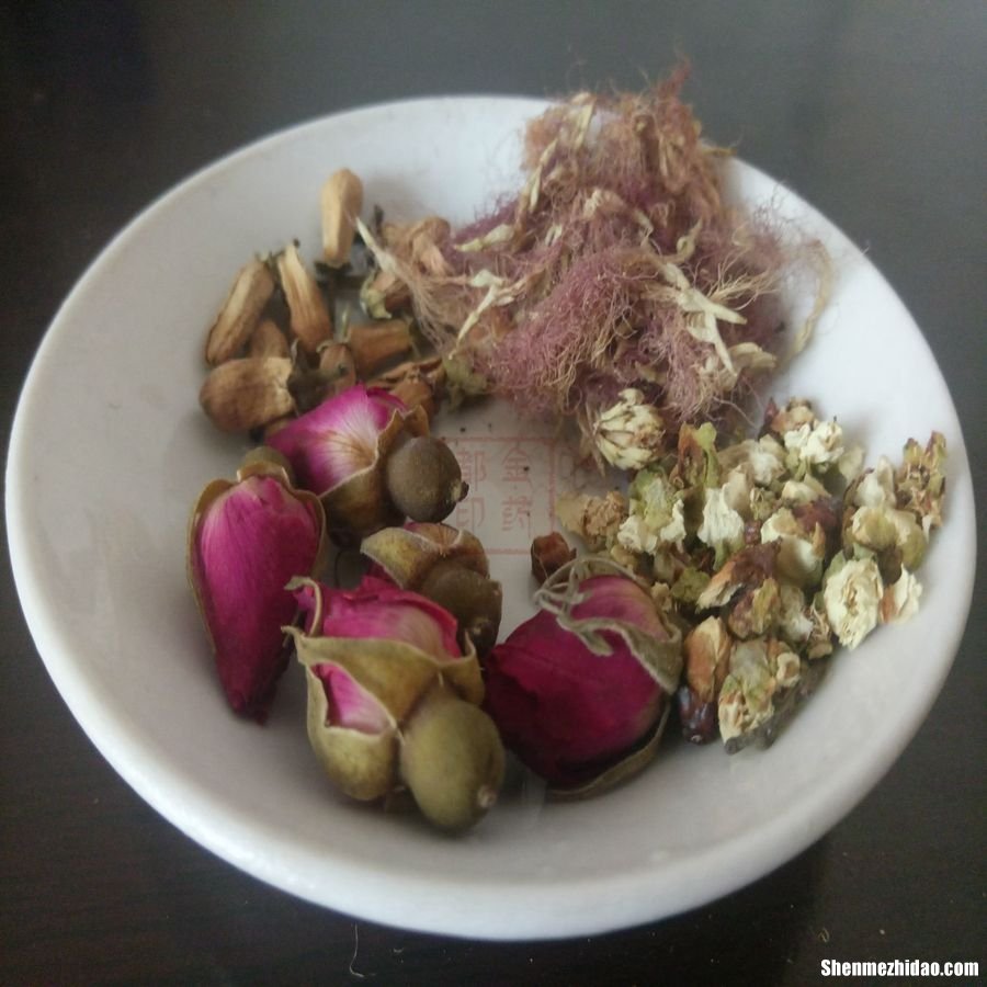 合欢花茶怎么做 合欢花茶怎么做好喝