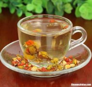 合欢花茶怎么做 合欢花茶怎么做好喝