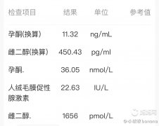 打完促排卵针多久来月经 打了促排卵针之后多久排卵