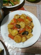 日本豆腐怎么卖的 日本豆腐怎么卖的啊