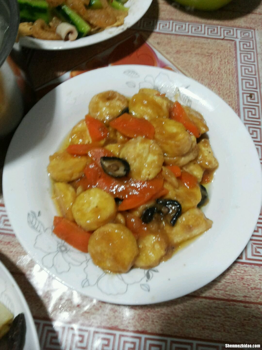 日本豆腐怎么卖的 日本豆腐怎么卖的啊