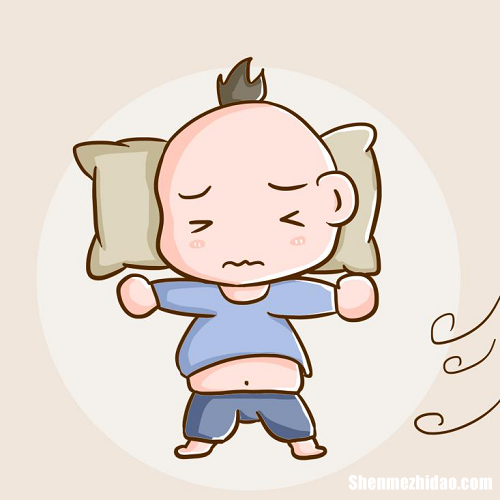 两周岁宝宝寒性腹泻怎么办 2岁宝宝凉肚子了拉稀怎么办
