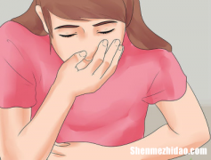 怎么确定乳房是否被吹进风了 怎么确定乳房是否被吹进风了呢