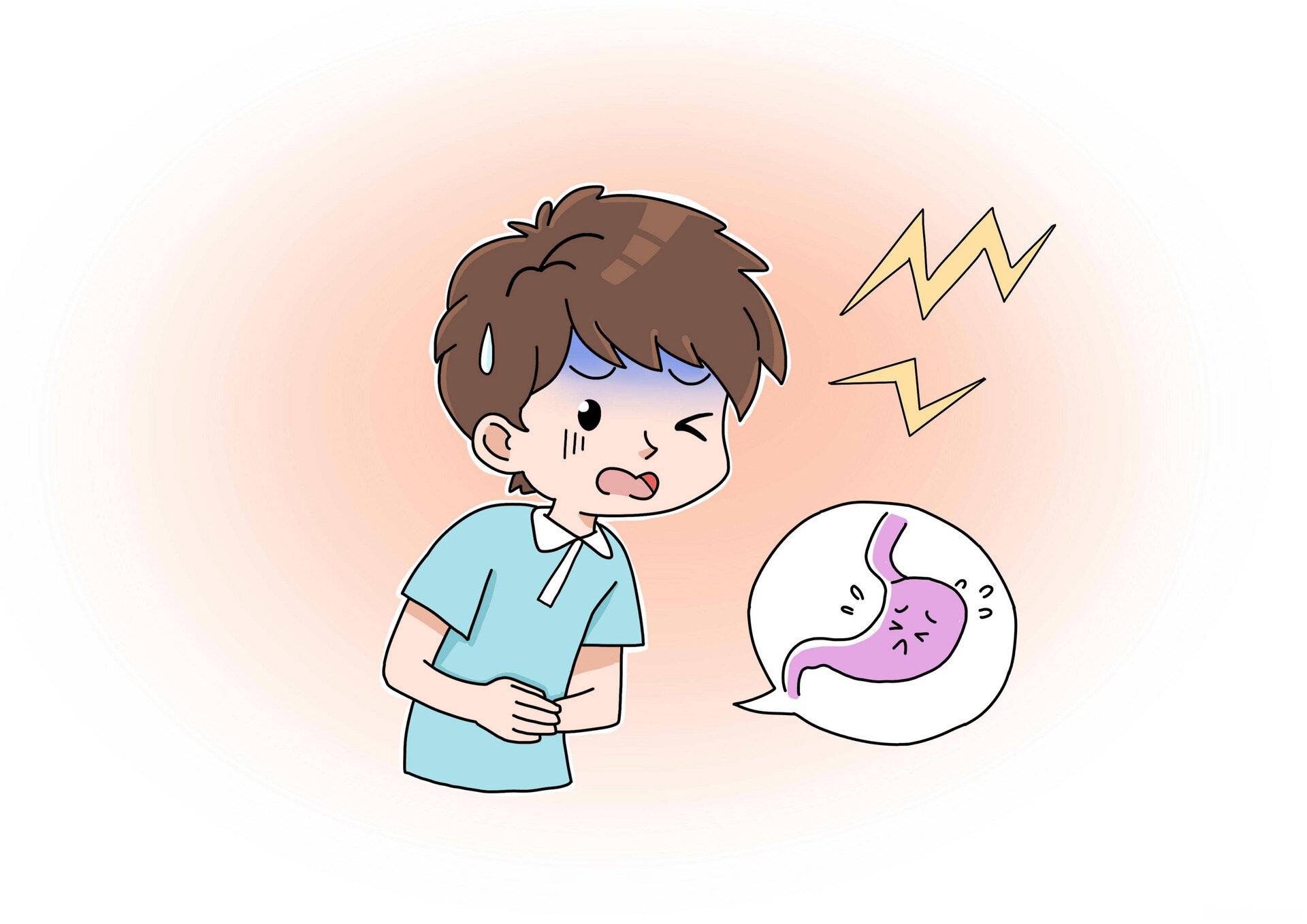 肚子叫能持续多久 肚子叫一般会被听到吗