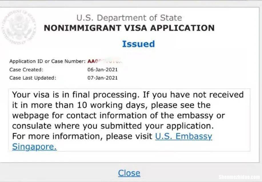 美国签证更新多少钱 美国签证两年更新要收费吗?
