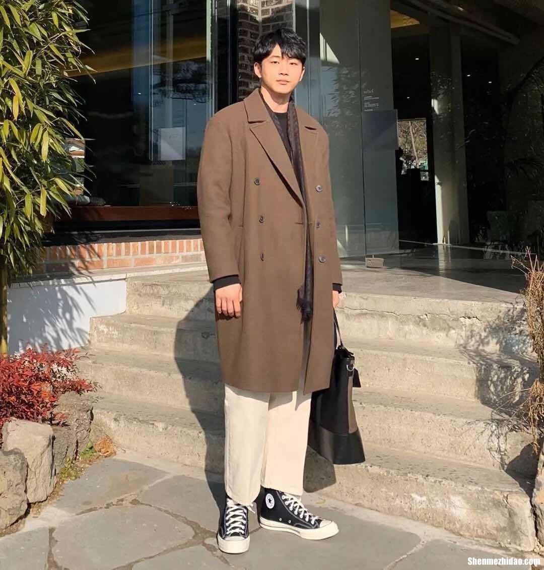 男人高度是多少合适吗