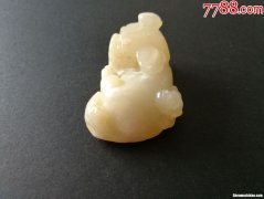 玉狮子挂件值多少钱 玉狮子挂件的寓意是什么