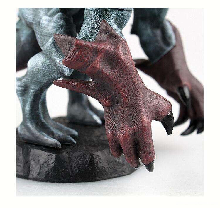 dota2手办影魔 dota2影魔高清壁纸