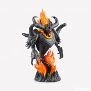 dota2手办影魔 dota2影魔高清壁纸