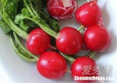 吃了药多久可以吃萝卜 吃了药多久可以吃萝卜汤