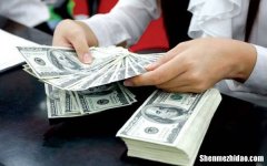 2个人越南换多少美金 一般去越南兑换多少人民