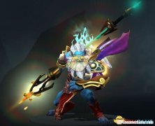 dota2英雄全能骑士 dota2英雄克制一览表