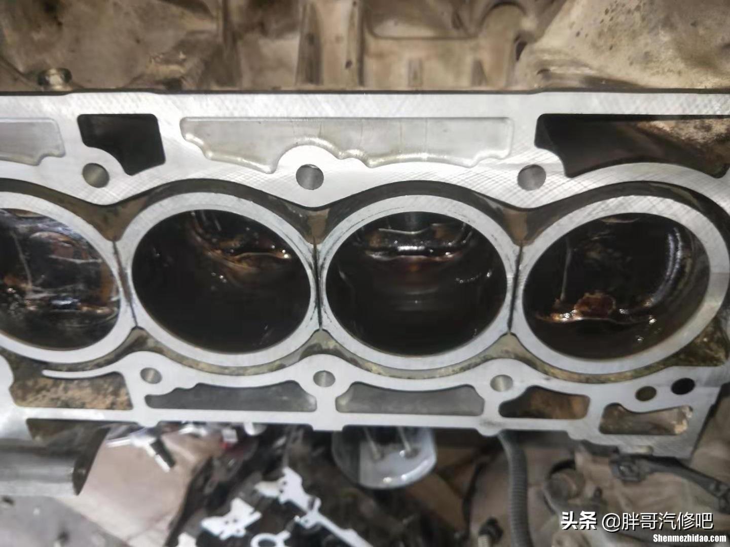 汽车发动机大修前的症状 汽车发动机大修前需准备哪些工作