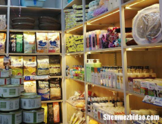 宠物店该怎么选址 宠物店的选址与装修