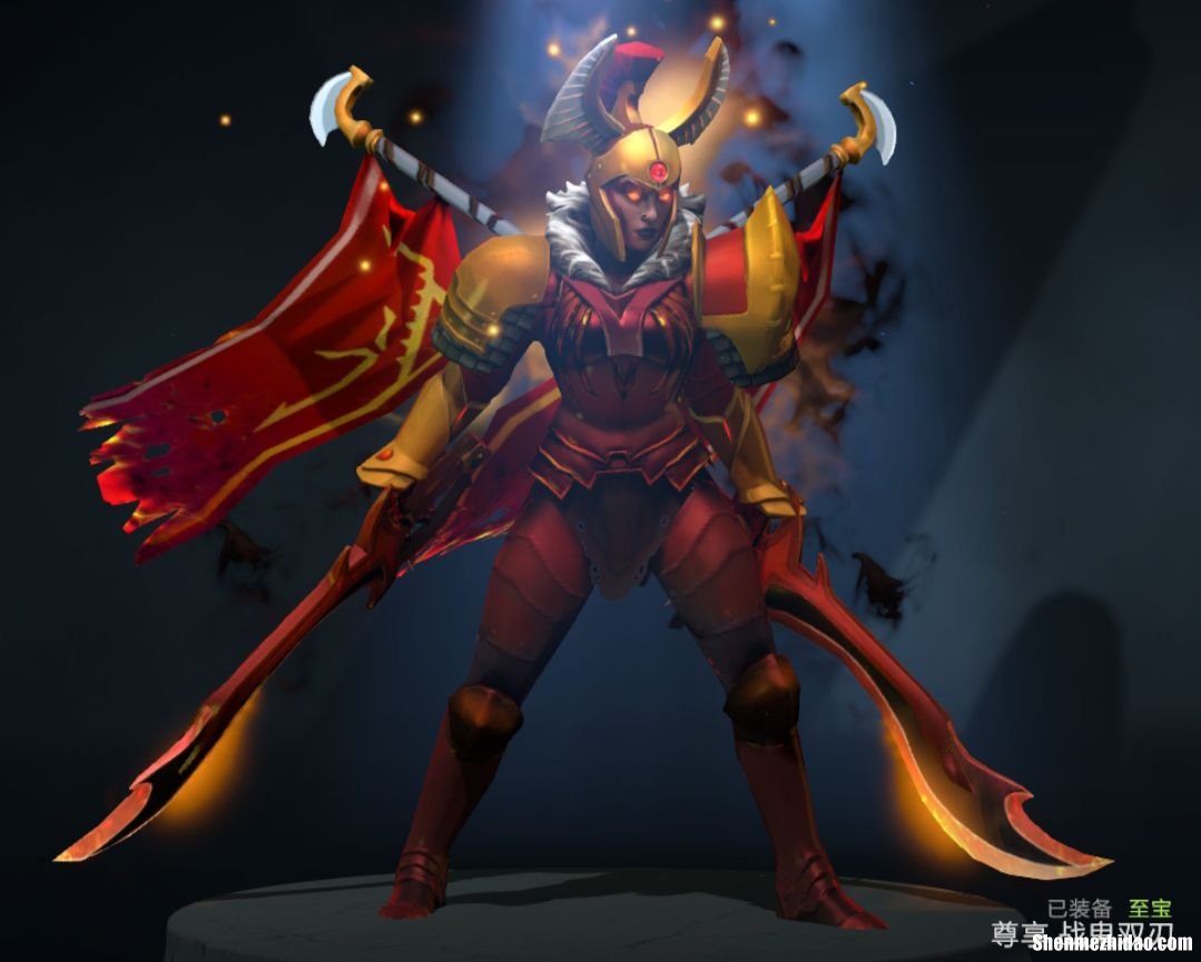 dota2出装原则 dota2 英雄出装