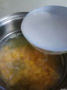 红苕稀饭要煮多久 红苕稀饭煮多久才熟