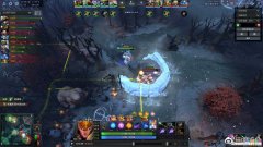 dota选什么技能 dota技能有加成吗