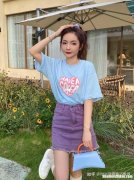 手短的人怎么穿衣服 手短的人怎么穿衣服图片