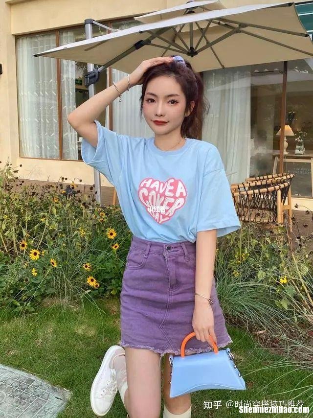 手短的人怎么穿衣服 手短的人怎么穿衣服图片