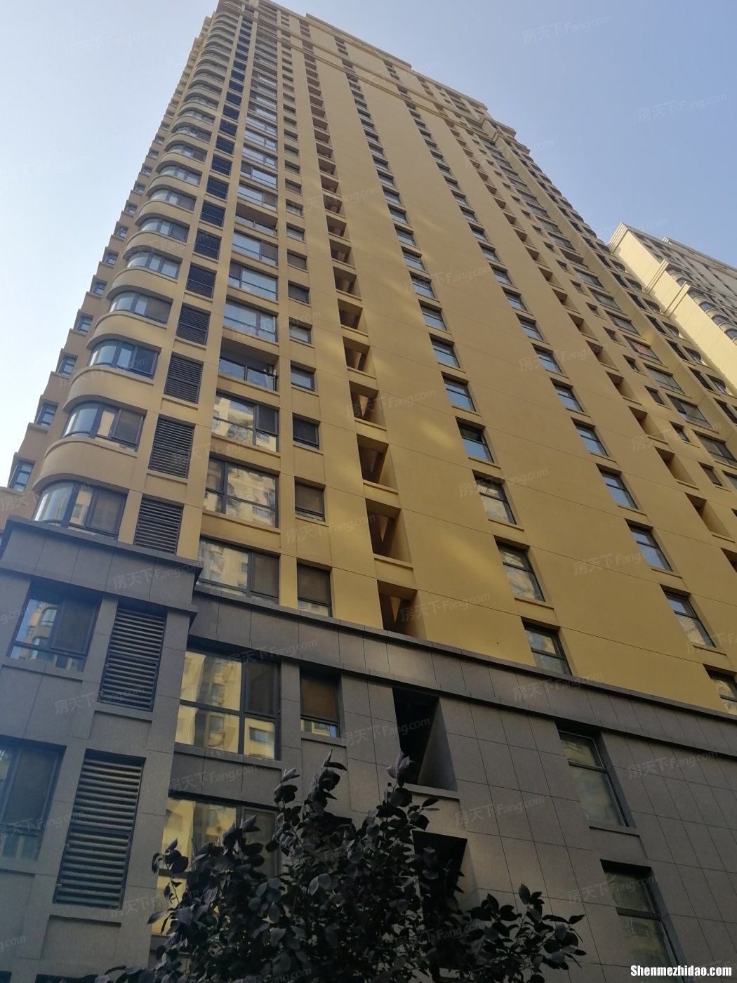 邯郸市颐景蓝湾怎么样 邯郸颐景蓝湾的房子为啥便宜