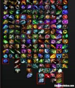 dota2骨功 dota2骨弓教学