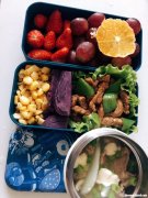 上班族怎么吃的营养简单 上班族怎么做饭好吃又便宜