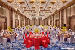 合肥希尔顿婚宴多少钱 合肥希尔顿婚宴多少钱一间