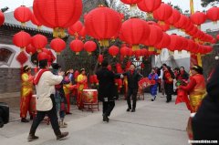 正月初三十是多少号 农历正月初三是多少号