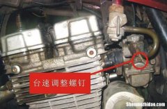 479发动机怠速熄火是什么问题 479发动机怠速熄火是什么问题啊