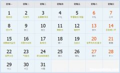1992年3月15阴历是多少 1992年阴历3月15日阳历是多少
