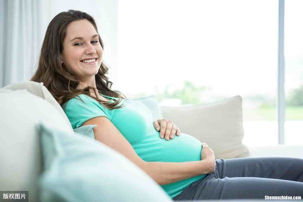 怀孕多久会感觉小腹痛 怀孕多久会觉得小腹微痛