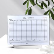 小服装店怎么记录存货 小服装店怎么记录存货数据