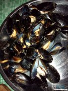 海虹需要煮多久 海虹需要煮多久才可以吃