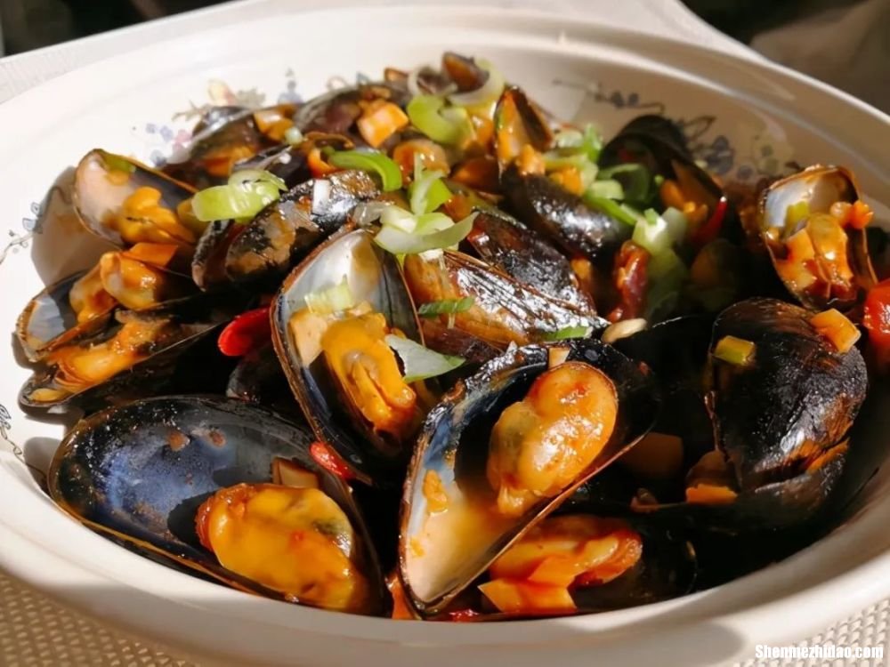 海虹需要煮多久 海虹需要煮多久才可以吃