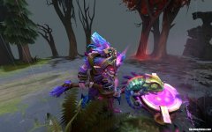 dota光之卫士