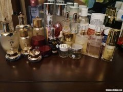全部化妆品需要多少钱 全部化妆品需要多少钱一套