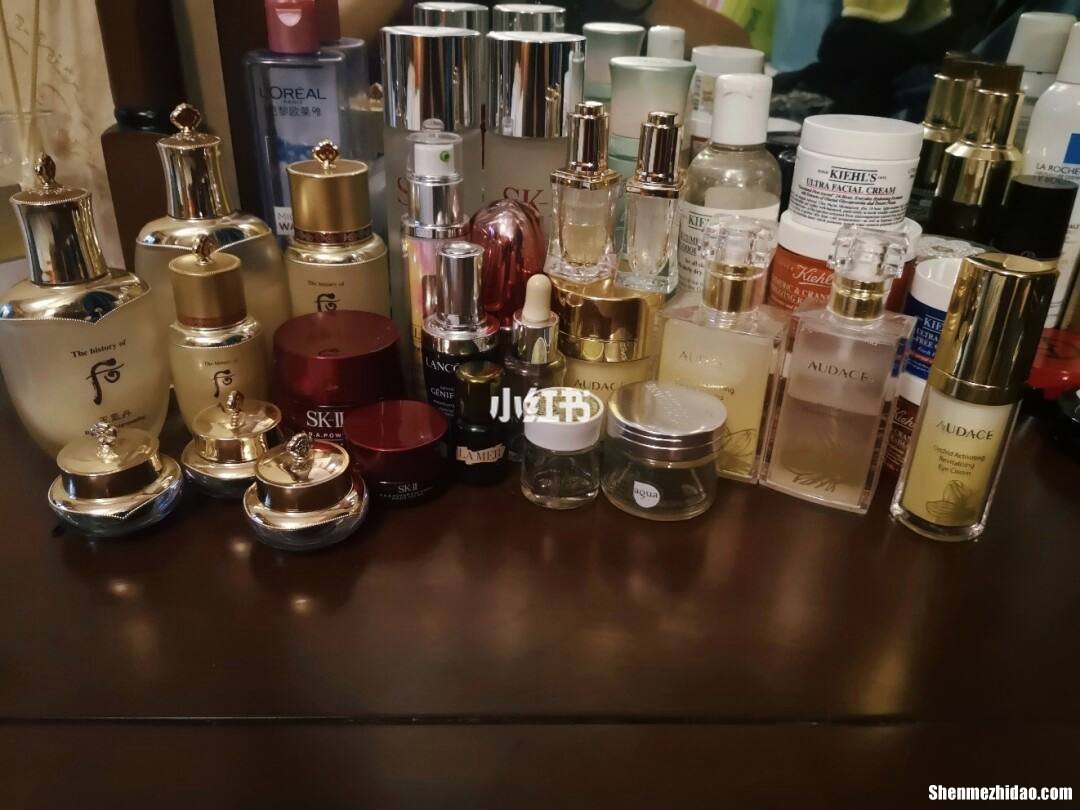 全部化妆品需要多少钱 全部化妆品需要多少钱一套