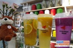 玛可欣奶茶多少钱 玛可欣奶茶多少钱一瓶