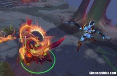 dota2火猫技巧 dota火猫技能介绍