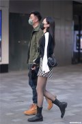 丝袜和衣服怎么搭配鞋子好看图片大全集 丝袜和衣服怎么搭配鞋子好看图片大全集女