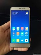 为什么我的红米3 为什么我的红米不能更新系统