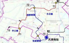 去天津南站地铁多少钱一张 天津南站地铁站到进站检票要多久