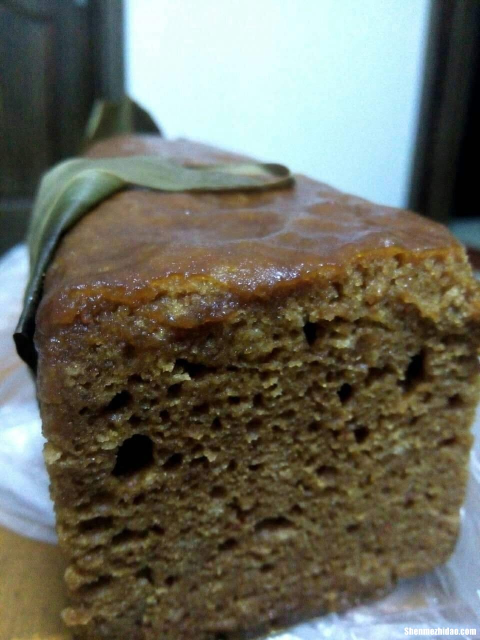 红糖发糕不开花怎么办 红糖发糕不开花怎么办窍门