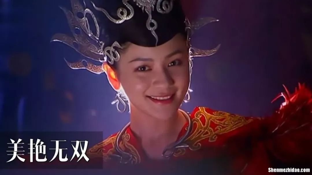 胡可用的化妆品腮红 胡可用的祛斑霜是什么牌子的