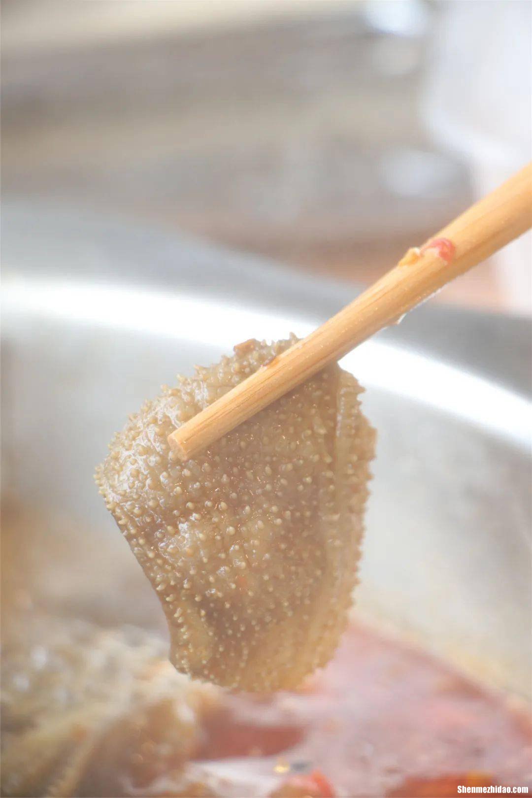 超市买的毛肚怎么处理 超市里买的毛肚怎么处理