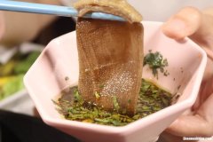 超市买的毛肚怎么处理 超市里买的毛肚怎么处理
