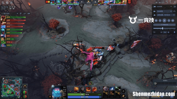 dota2光法法力流失 dota2光法的大怎么处理